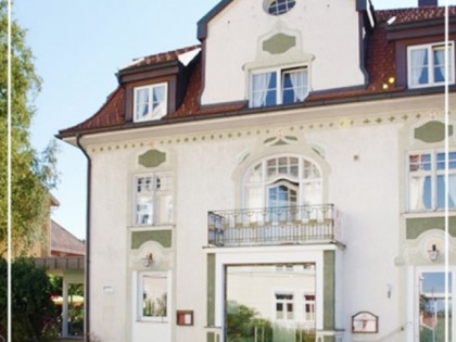 照片: Villa Lessing