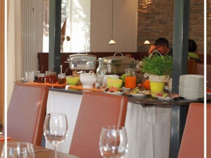 照片: Villa Lessing
