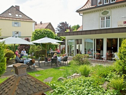 照片: Villa Lessing
